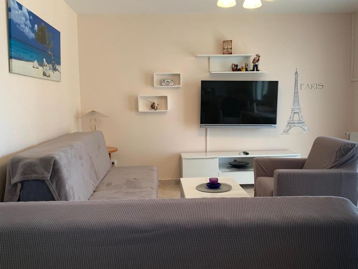 Maestral Suites 시베니크 외부 사진
