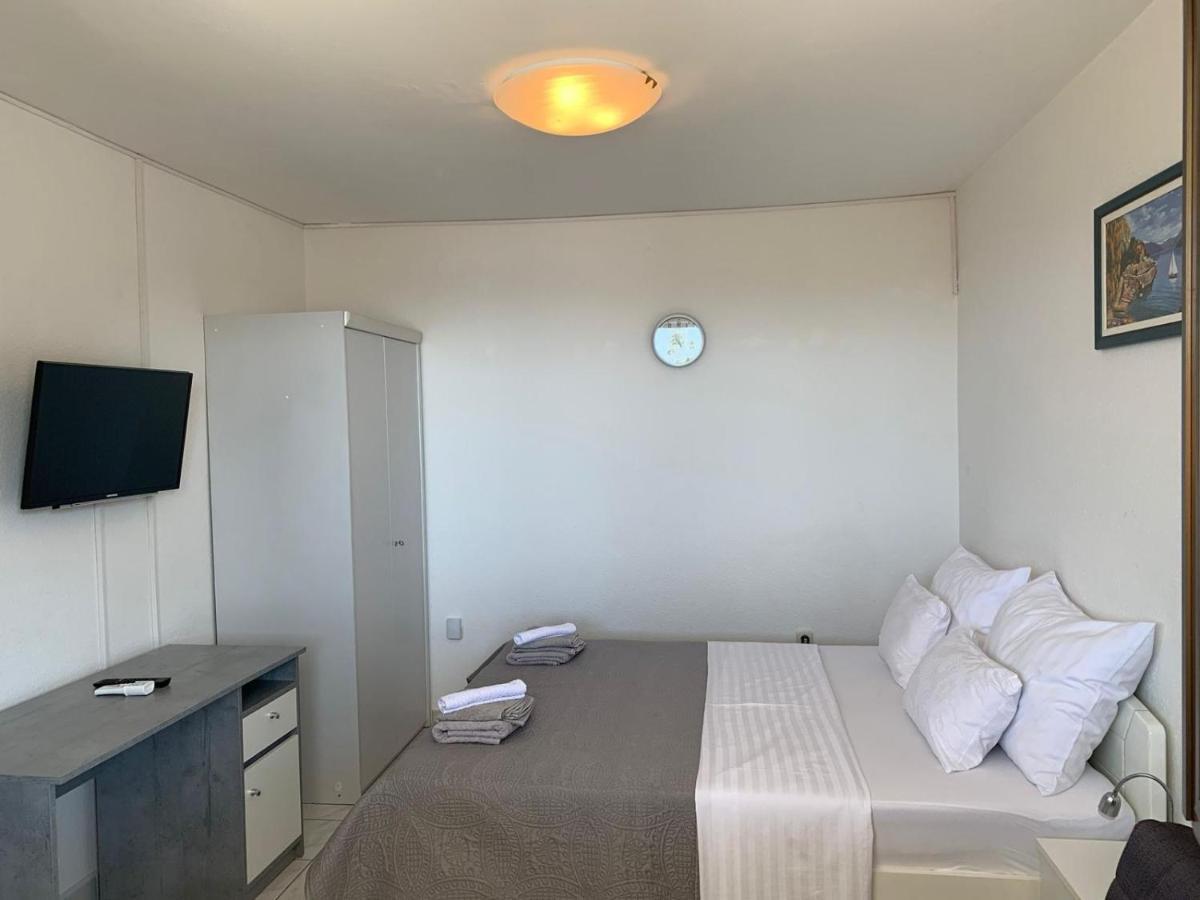 Maestral Suites 시베니크 외부 사진