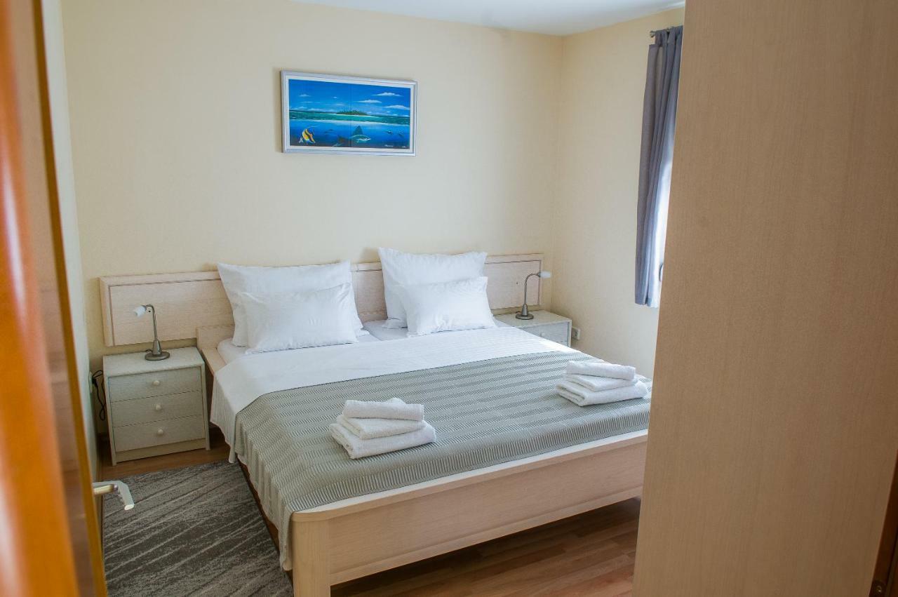 Maestral Suites 시베니크 외부 사진
