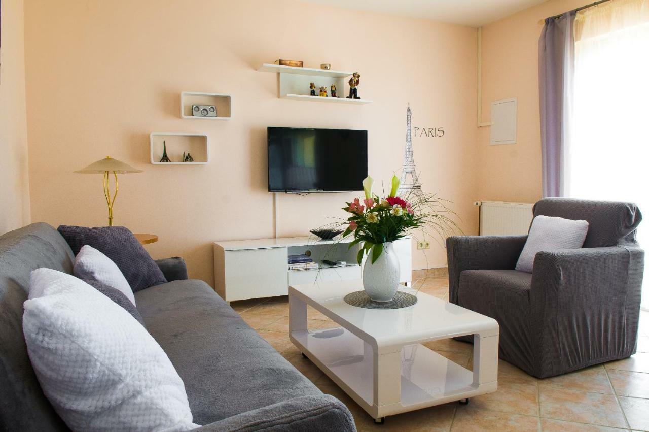 Maestral Suites 시베니크 외부 사진