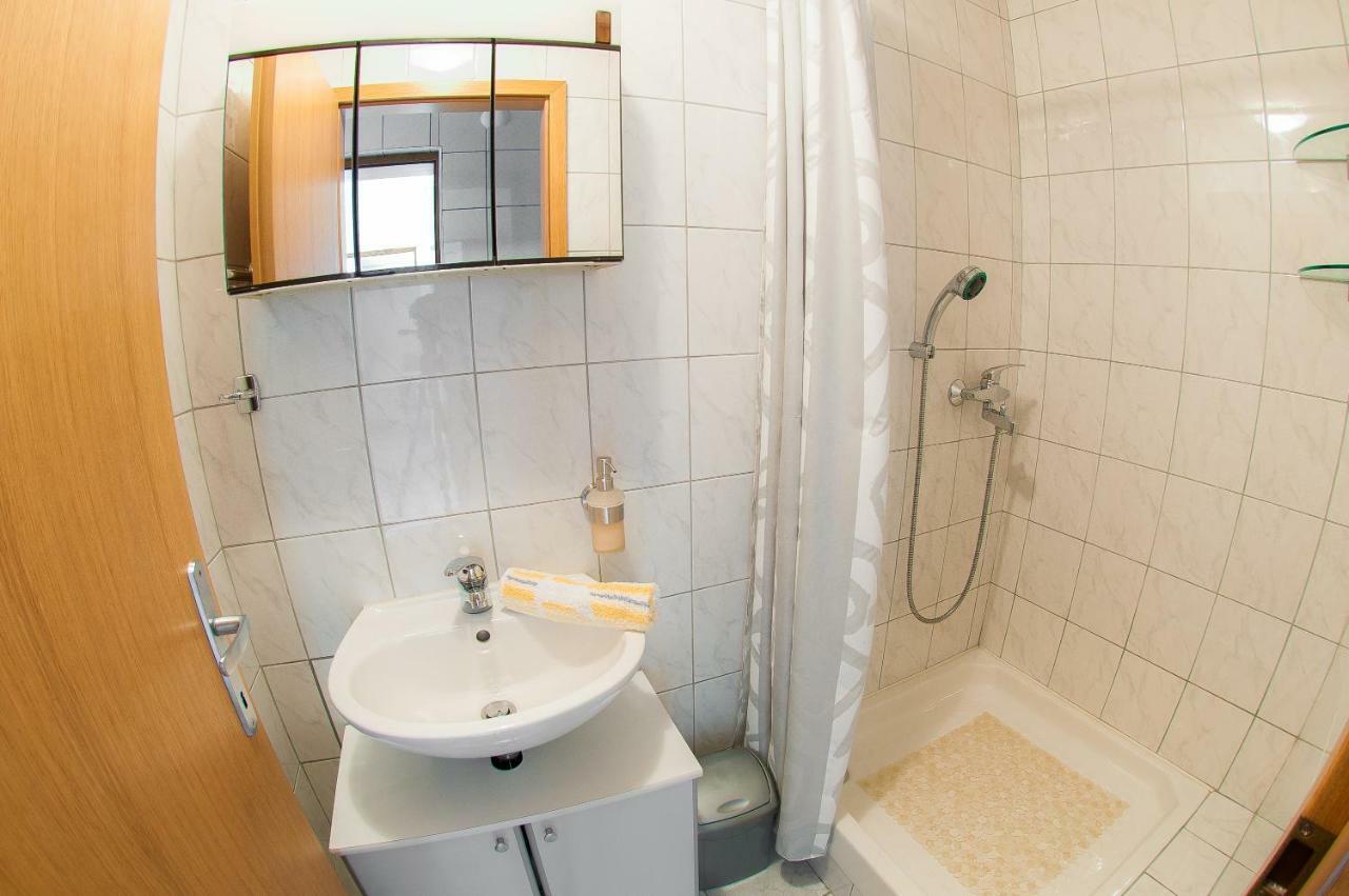 Maestral Suites 시베니크 외부 사진
