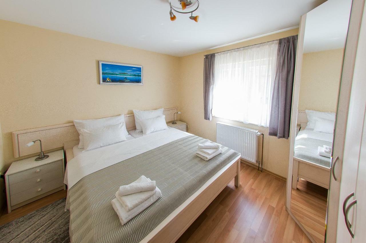 Maestral Suites 시베니크 외부 사진
