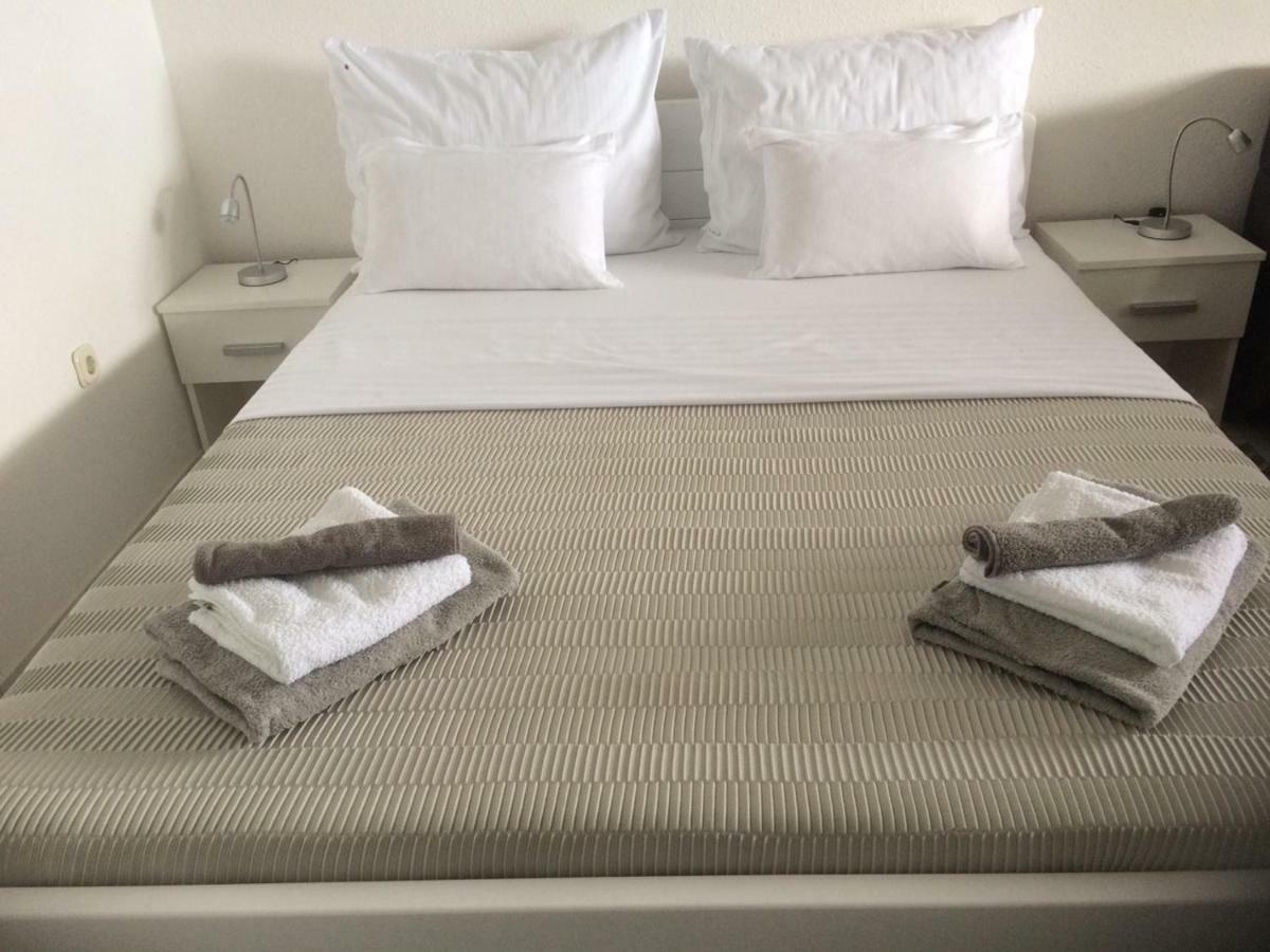 Maestral Suites 시베니크 외부 사진