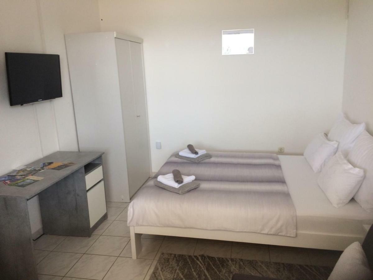 Maestral Suites 시베니크 외부 사진